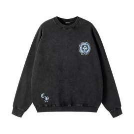 Picture of Chrome Hearts Sweatshirt _SKUChromeHeartsS-XLxlutxF0131312